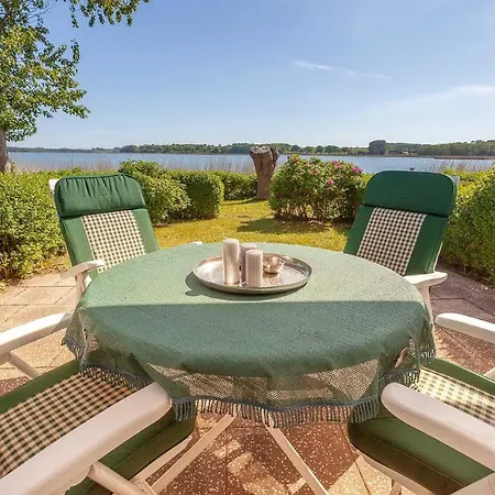 Faehrhaus Luv Un Lee Сasa de vacaciones *