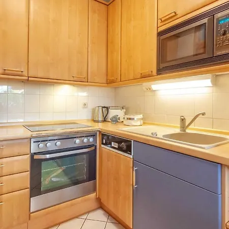 Faehrhaus Luv Un Lee Sellin (Rugen)