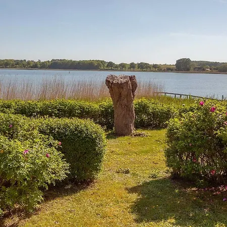 Сasa de vacaciones Faehrhaus Luv Un Lee