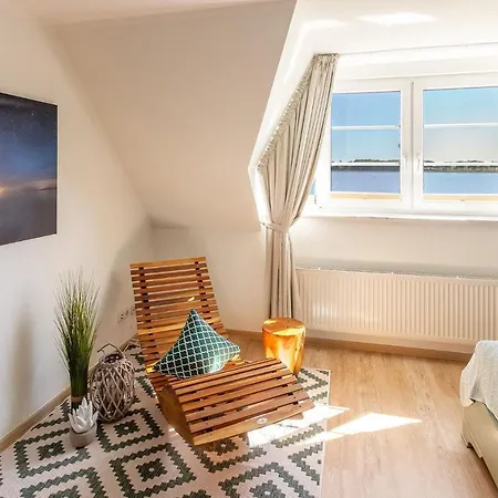 Faehrhaus Luv Un Lee * Sellin (Rugen)