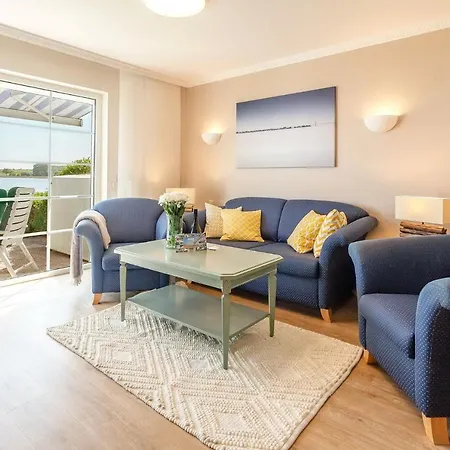 Faehrhaus Luv Un Lee * Sellin (Rugen)