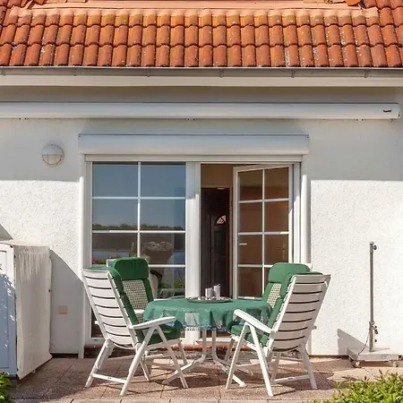 Faehrhaus Luv Un Lee Сasa de vacaciones