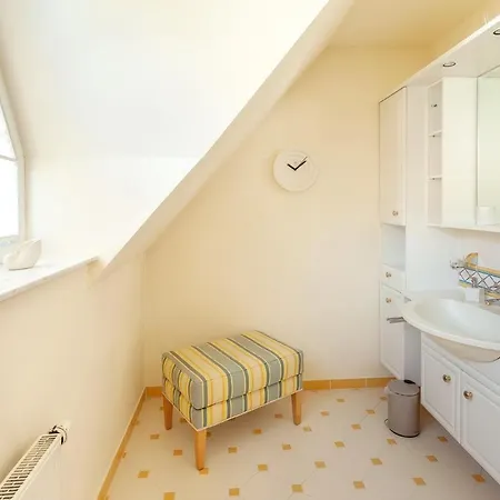 Faehrhaus Luv Un Lee Сasa de vacaciones Sellin (Rugen)