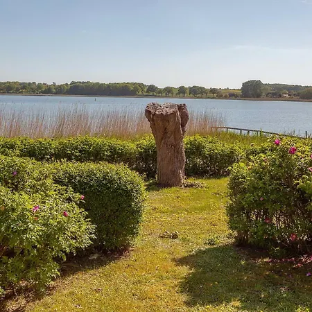 Faehrhaus Luv Un Lee Сasa de vacaciones Sellin (Rugen)