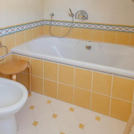 Faehrhaus Luv Un Lee Сasa de vacaciones Sellin (Rugen)