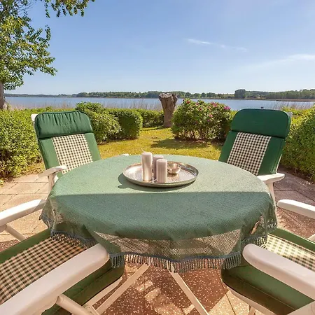 Faehrhaus Luv Un Lee Sellin (Rugen)